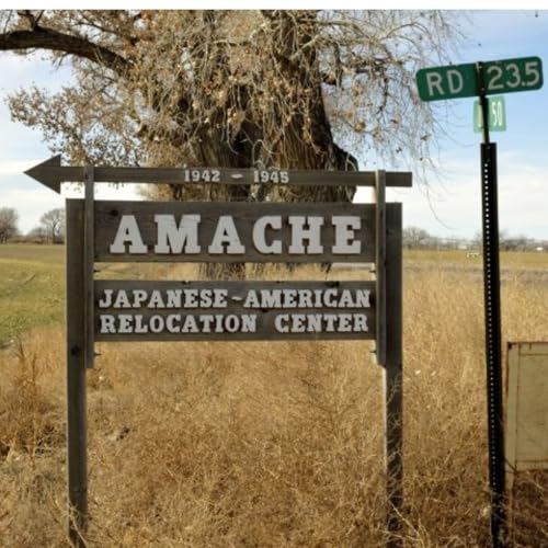 The wartime justification of deportations Podcast Por  arte de portada