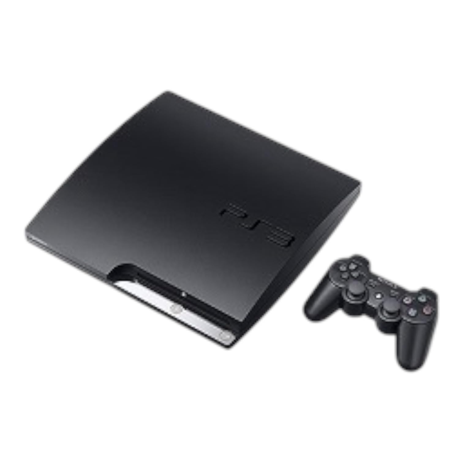 Amazon.com: PlayStation 3 (250GB) (CECH-2000B) [maker production