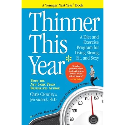 Thinner This Year