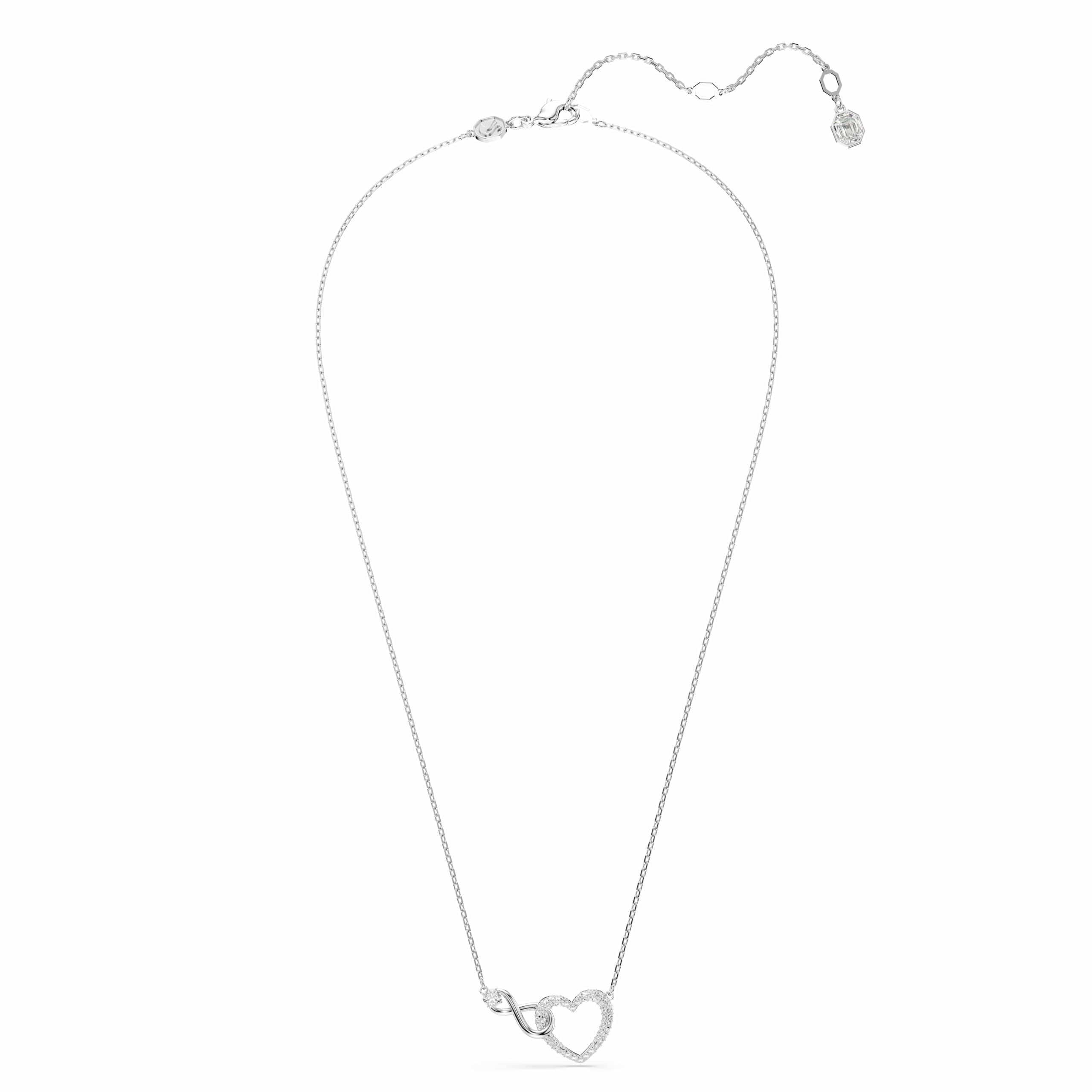 Swarovski Hyperbola Kolekcja (Ekskluzywnie na Amazon)