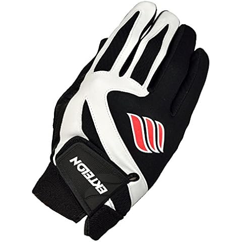 Ektelon Adult Maxtack Premium Racquetball Glove Extra Small Cover