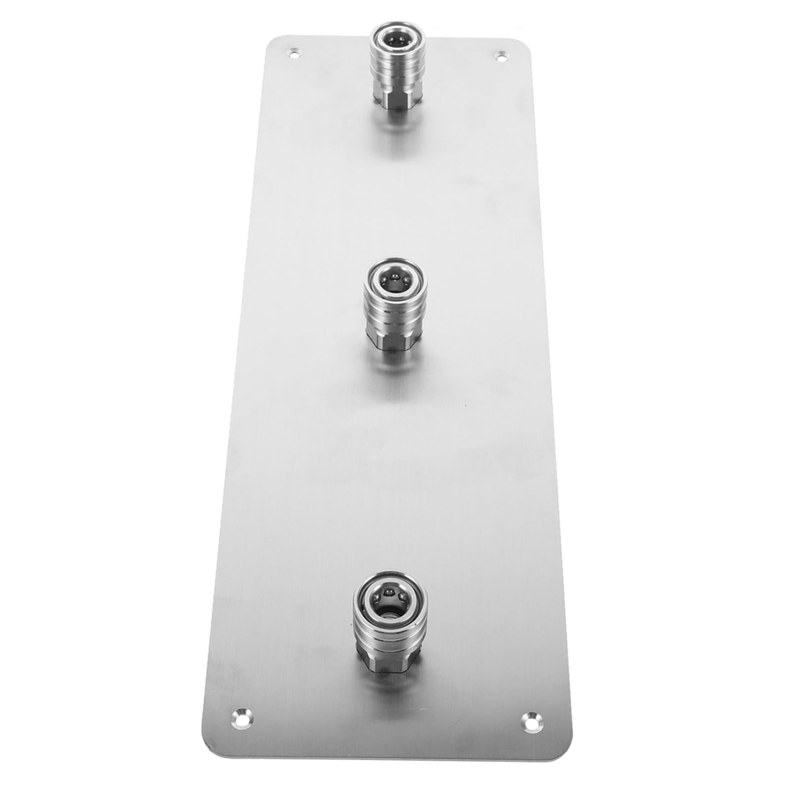 Didiseaon 1 Juego Soporte de Boquilla para Hidrolavadora de Pared Organizador de Accesorios para Máquina de Presión Almacenamiento de Herramientas de Compatible con Conectores Rápidos