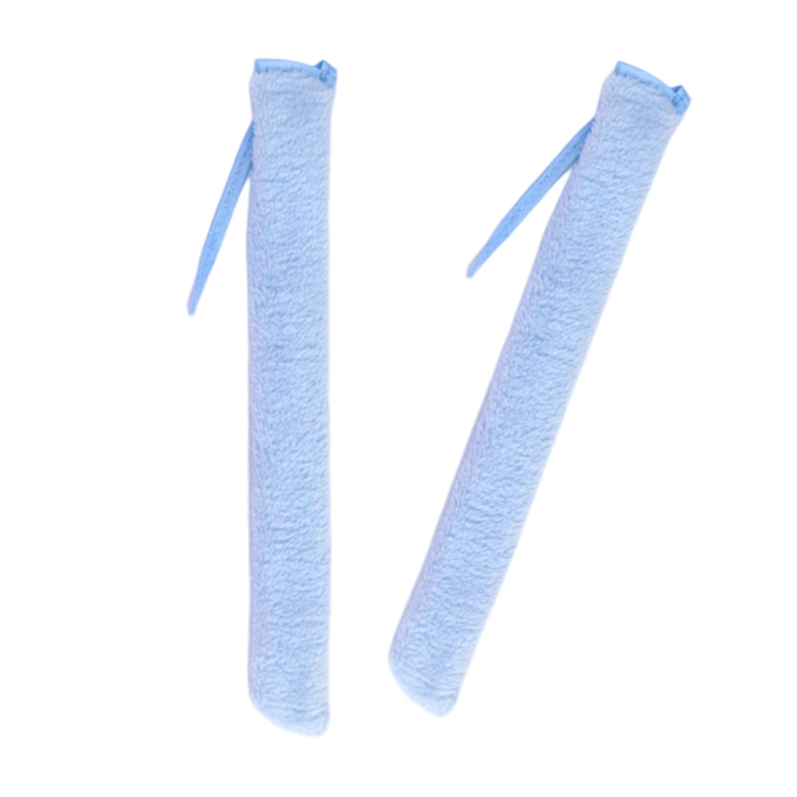 ZBIianxer Of 2 Music Instrument Cleaning Set Absorbent Cloth Clarinet Flute Maintenance Tool Perfect for Winds Instruments Clarinet Maintenance Tool