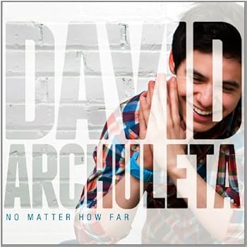 Music - CD No Matter How Far Book