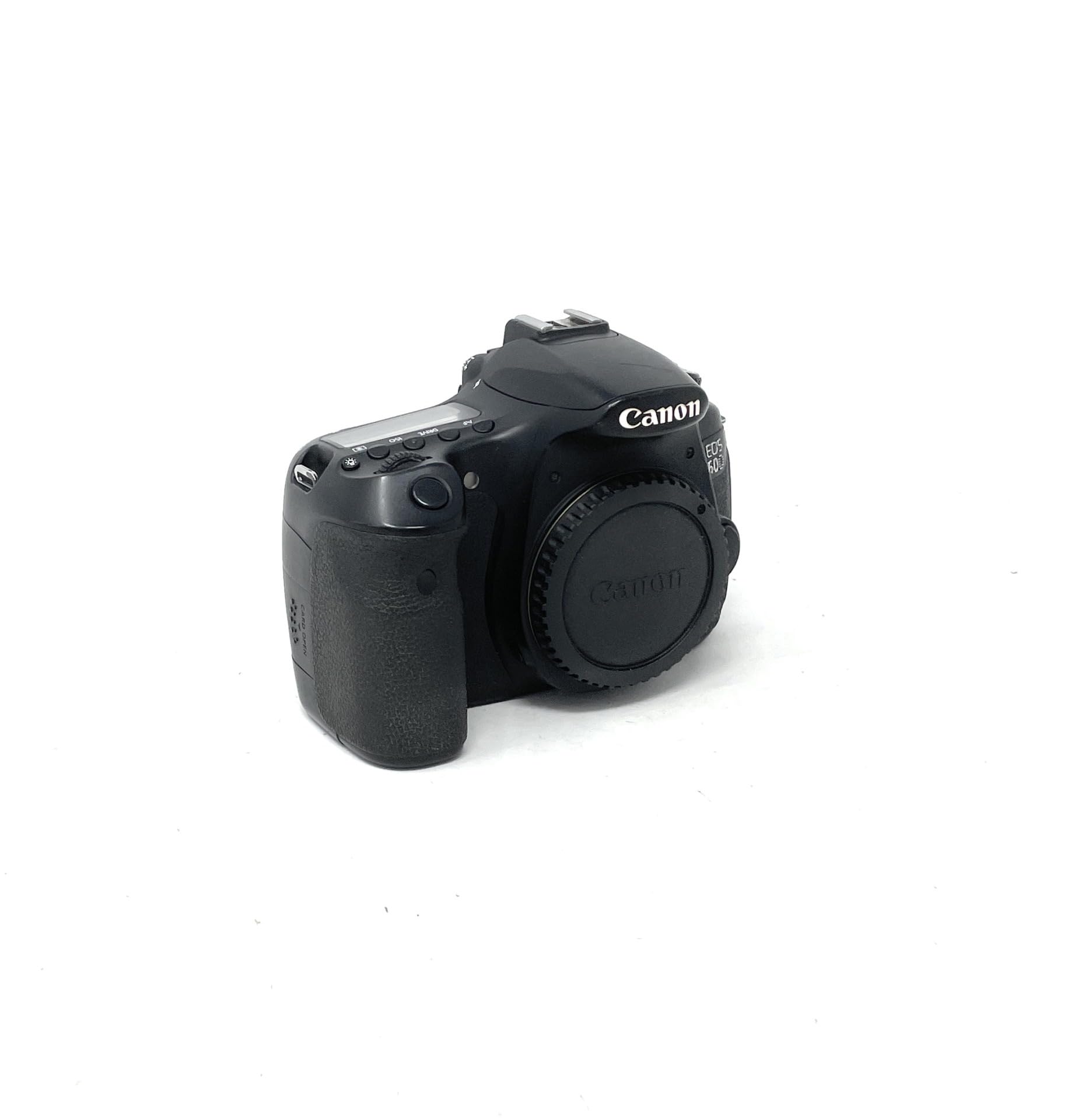 Canon EOS 60D Digital SLR Camera (Body Only): Amazon.co.uk