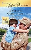 Cover zum Buch A Soldier Comes Home