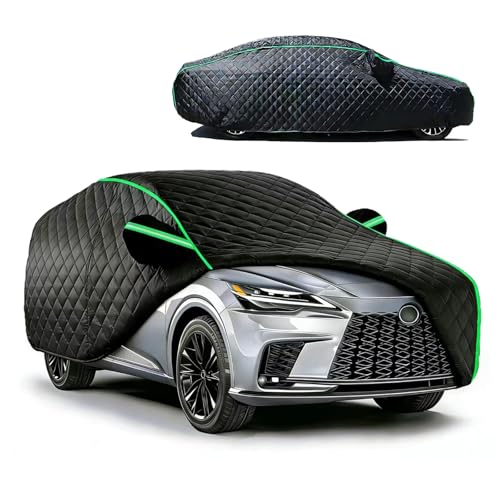Funda Coche Antigranizo para Audi S5 8T 2009-2011 Coupe, Funda Coche Exterior, Resistente A ArañAzos, A Los Rayos UV, Al Polvo, A Las Heladas, Lluvia Y Nieve z1008