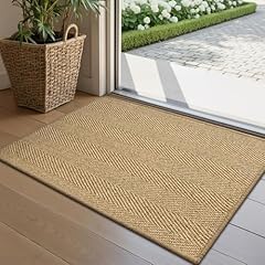 Herringbone Sisal