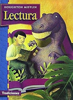 Hardcover Tradiciones Level 4: Houghton Mifflin Reading Spanish [Spanish] Book