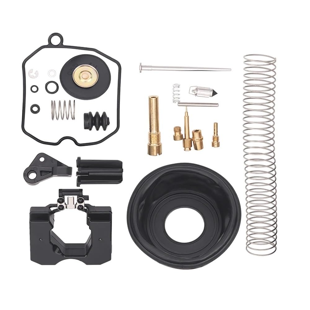 Kit réparation carburateur moto XL883 gicleurs XLH883 pour XLS1200 XLR1200