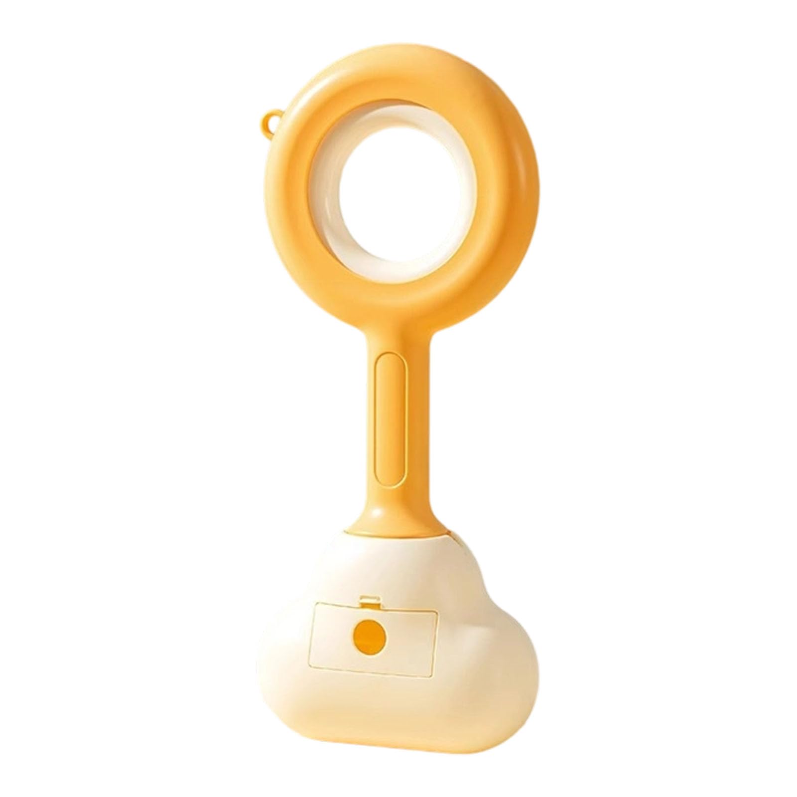 YUXITA Portable Dog Waste Grabber For Hygienic Pet Cleanup Light in weight Ideal For Small Dog Owners