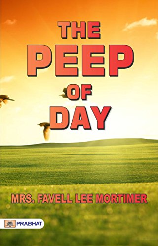 The Peep Of Day English Edition EBooks Em Ingl s Na Amazon br