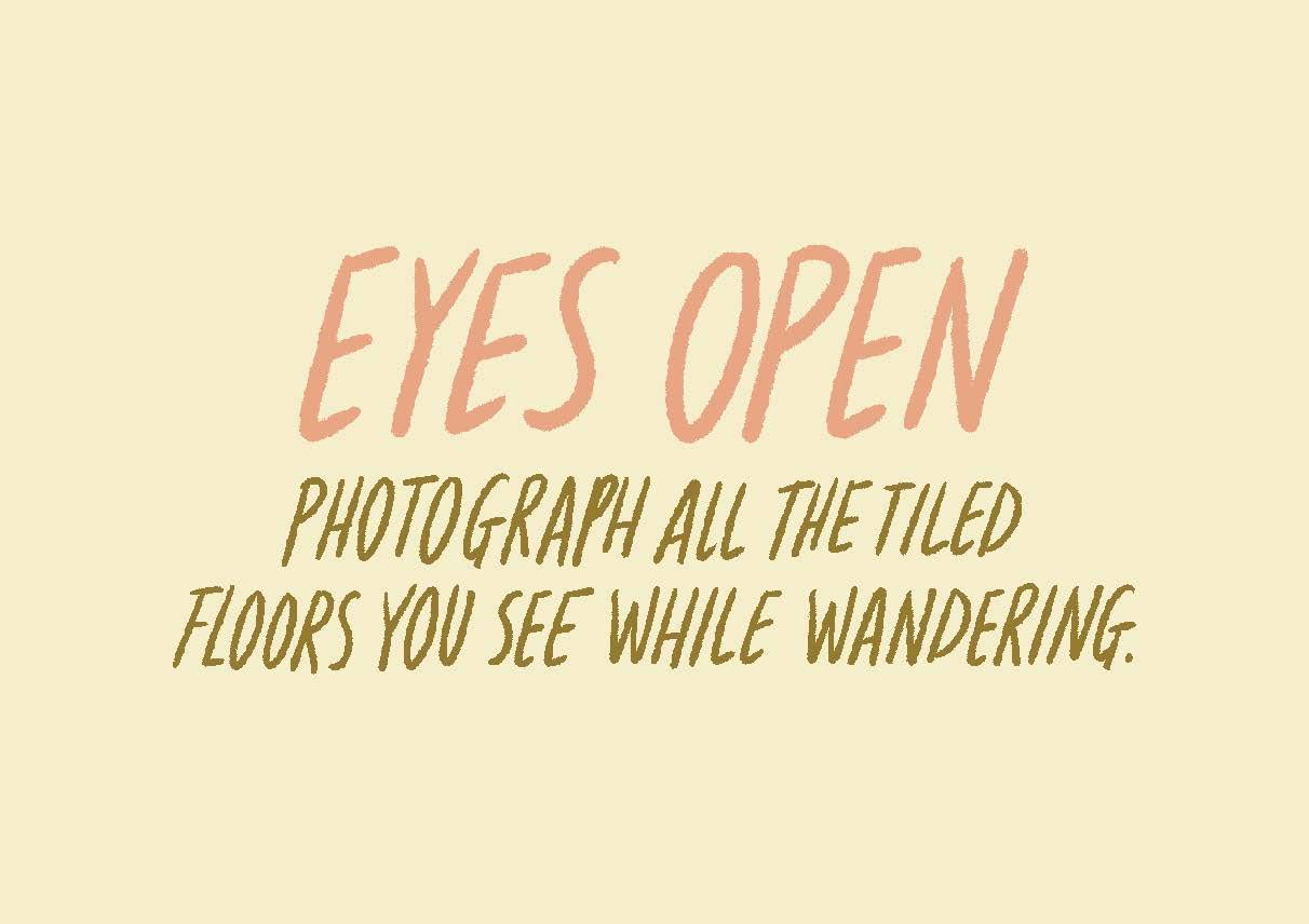 Detours: 75 Activity Cards for Travel Near and Far - Image 7