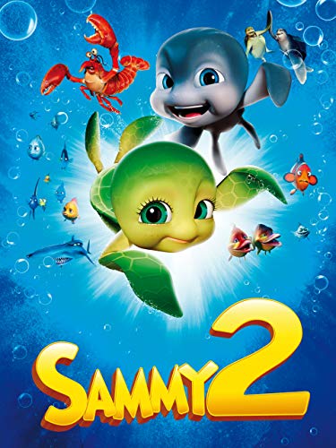  Sammy 2 - La grande fuga