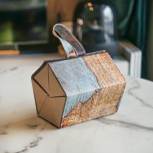 Jasenna Multiple Sunglasses Case Organizer, Travel Sunglasses Organizer With 5 Slots,Portable Sunglass Holder Storage Case For Women Men(1-Vintage Map) #TOP6
