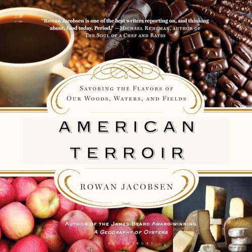 American Terroir cover art