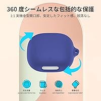 Amazon | anker soundcore liberty 4 pro 用 ケース【YXHH】soundcore