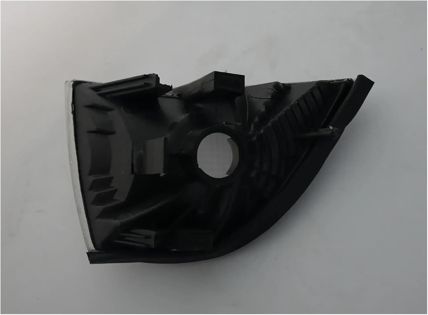 Corner Light Turn Signal Car Indicator Lamp Four-Door Compatible with BMW 3 Series E36 318I 320I 325I 328I 1993 1994 1995 1996 1997 1998