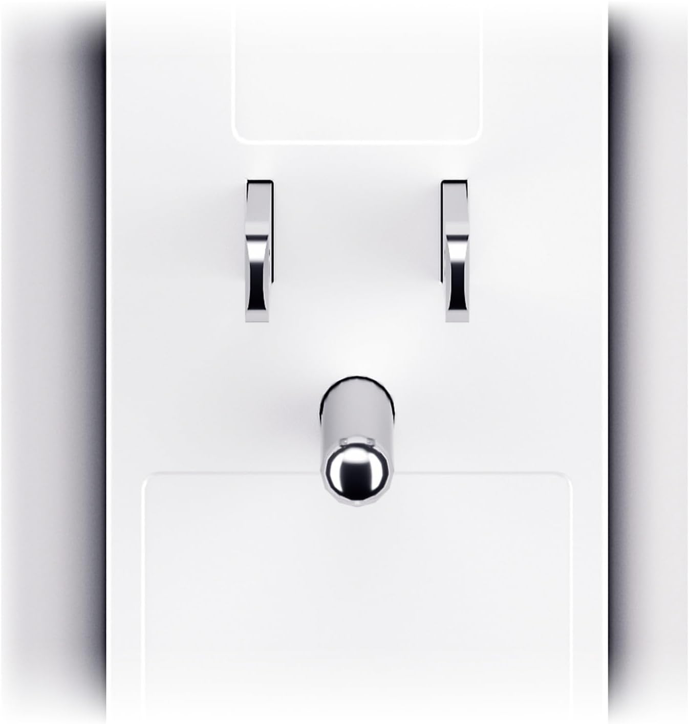 CyberPower CSP6WSUC Surge Protector, 6 Swivel Outlets, 2 USB Charging Ports, 2400J, Wall‑Tap, Fast USB Charging, Home/Office