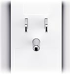 CyberPower CSP6WSUC Surge Protector, 6 Swivel Outlets, 2 USB Charging Ports, 2400J, Wall‑Tap