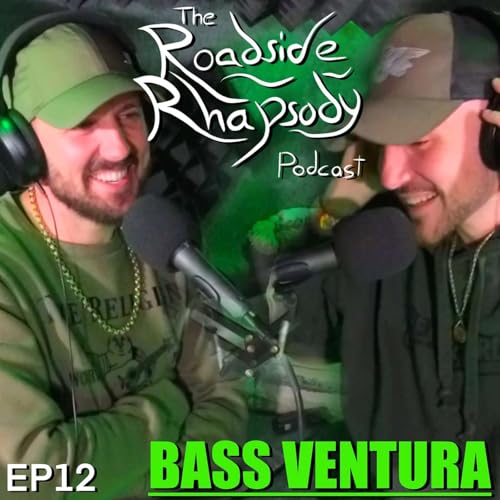 EP13 - Bass Ventura
