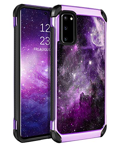 BENTOBEN Galaxy S20 Case 6.2