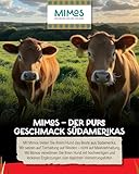 MIMOS Rinder Pansen getrocknet für Hunde 500g - Getreidefreier Kauartikel ohne künstliche Zusatzstoffe