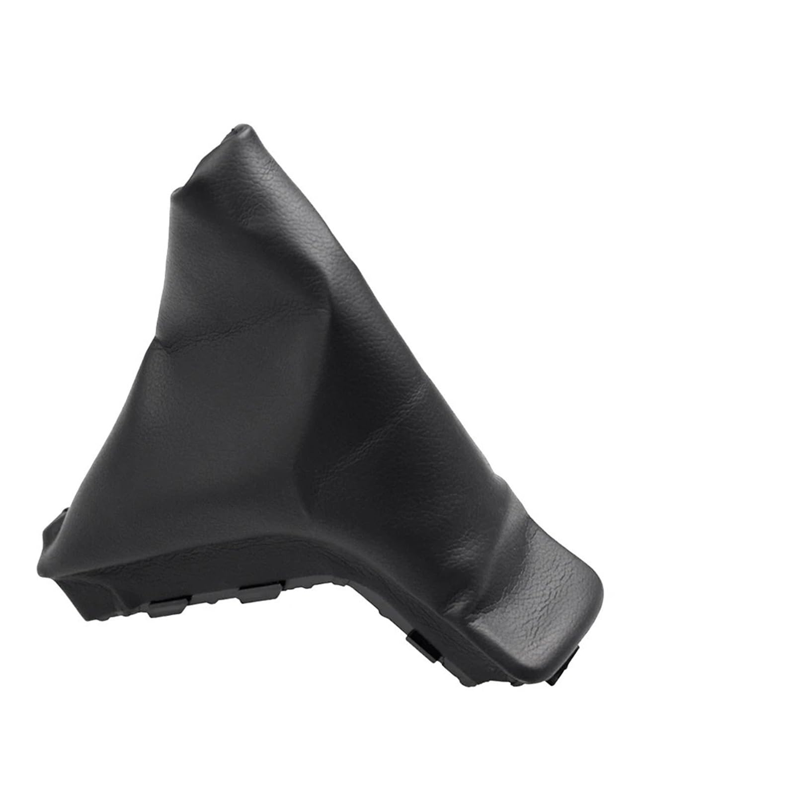 Kunyos Handbrake Case Performance Gear Knob For Opel For Astra H Abs/Leather