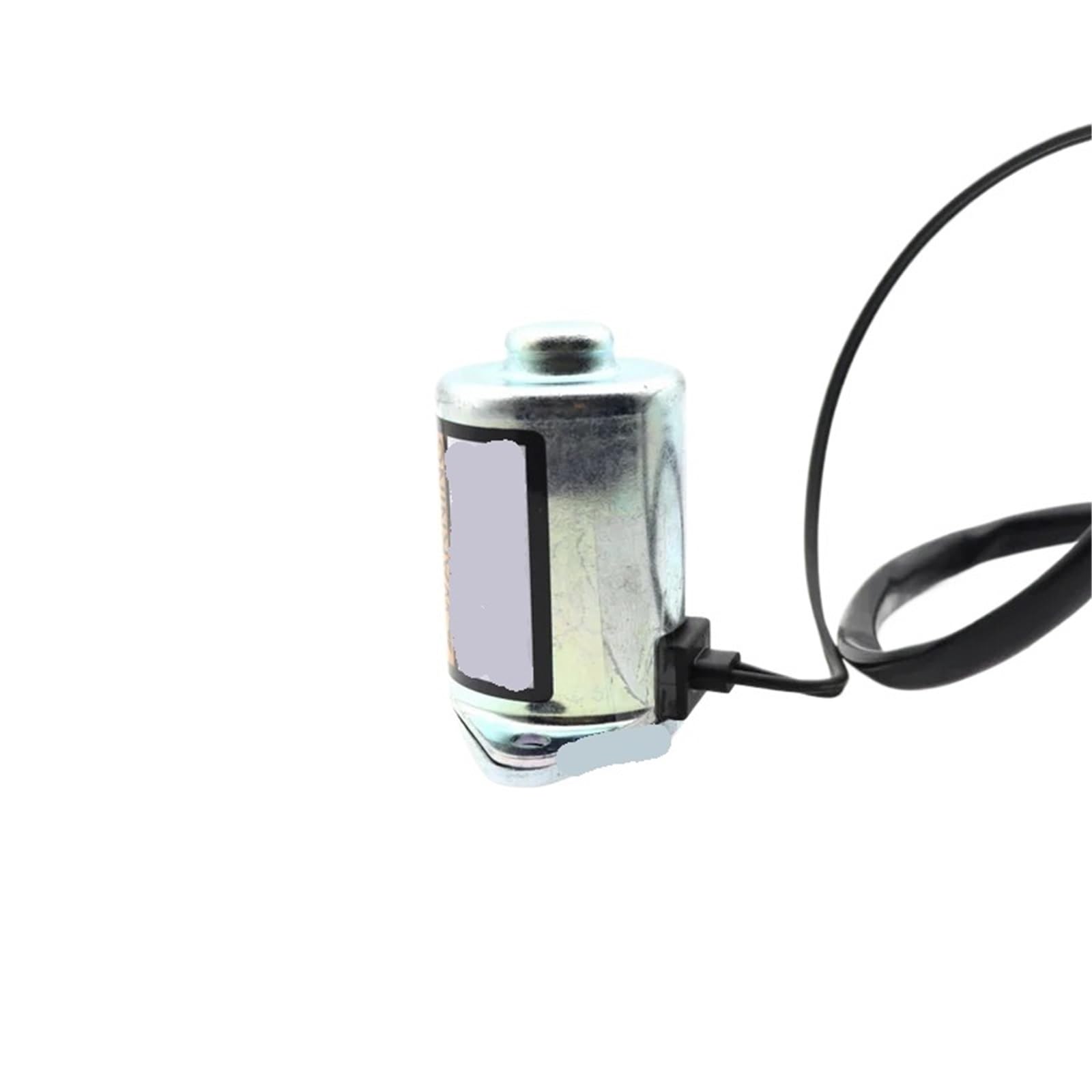 Wattsbvd Joint Venture Excavator Accessories For 312/307/320/V1/V2 Rotary Safety Lock Pilot Solenoid Valve(Joint Venture)
