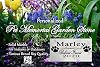 Broad Bay Dog Pet Memorial Gift Stone Solid Marble Personalized Pet Plaque Garden Marker Indoor or Outdoor Grave Headstone 12" x 6" (Beloved Friend) #2