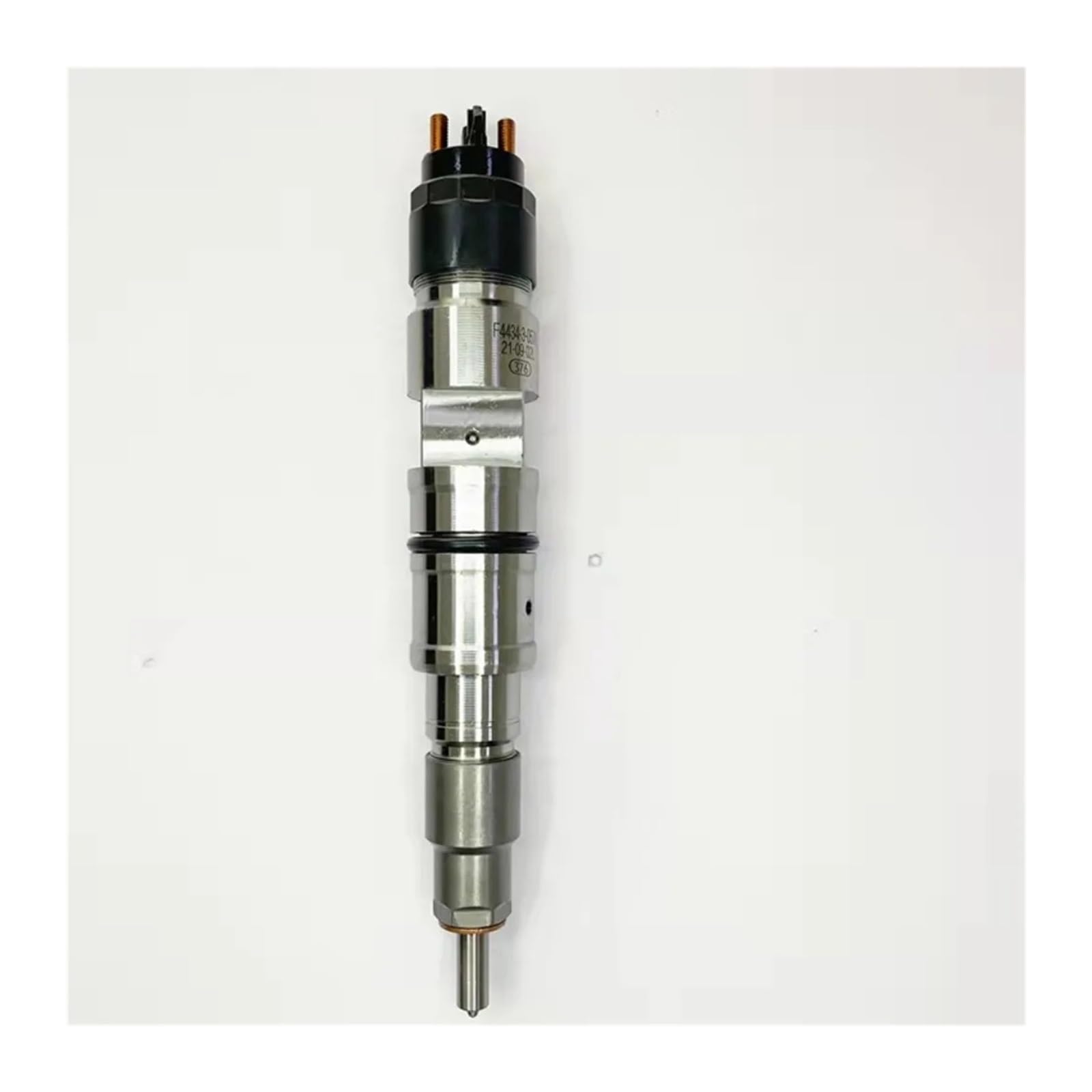 El inyector de combustible Common Rail 0445120215 es compatible con Bosch el conjunto de inyector de combustible for vehículos diésel