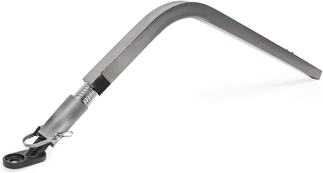 RovR BikR Kit - Compatible with Rollr Wheeled Coolers - Camping Cooler Transportation Bike Accessory