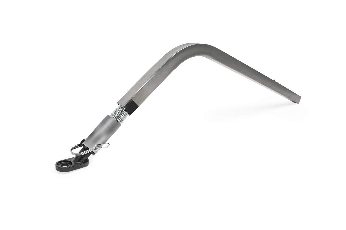 RovR BikR Kit - Compatible with Rollr Wheeled Coolers - Camping Cooler Transportation Bike Accessory