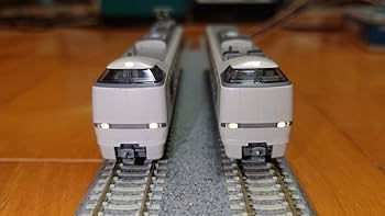 Amazon.co.jp: NゲージKATO 289系「こうのとり」3両付属編成 吹田総合 Amazon.co.jp: NゲージKATO 289系「こうのとり」3両付属編成 吹田総合