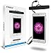 FRiEQ Universal Waterproof Case with Completely Transparent Design for Outdoor Activities - Waterproof bag for Apple iPhone 7, 6s Plus, 6s, 6 Plus, 6, 5S, 5C, 5; Galaxy S6, S4, S3; HTC One X; Galaxy Note 4, Note 3; LG G2, up to 6 inch Diagonal - IPX8 Certified to 100 Feet