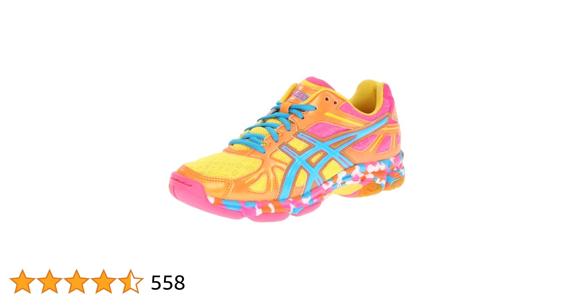 Asics gel flashpoint womens cheap
