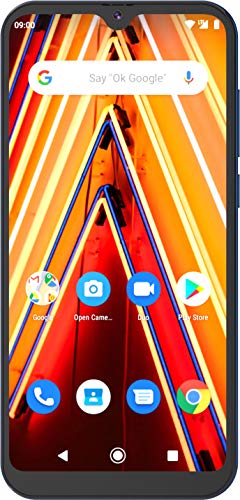 Preisvergleich Produktbild ARCHOS Oxygen 63 64GB