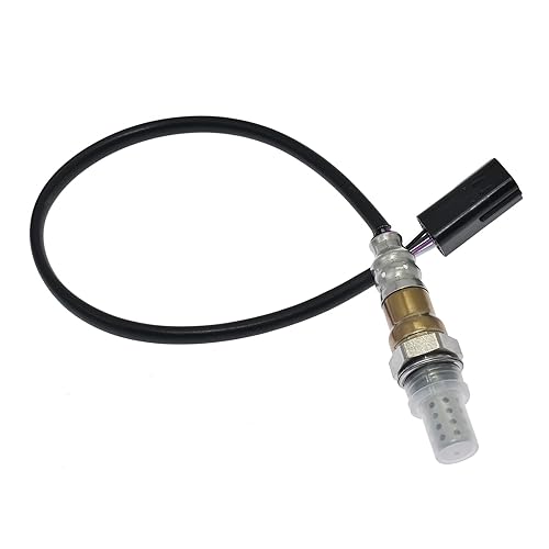 Miniatura 2 de Sensor de oxígeno O2 25189499 para Chevrolet Chevy LAAM Cruze J300 2009-2015