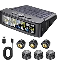 Amazon.co.jp: Stynxro タイヤ空気圧センサー TPMS 空気圧センサー