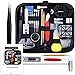 Produktbild ZXY 151 PC-Uhr-Werkzeug-Reparatur-Tool-Kit, Video-Band-Verbindungs-Remover-Armband Reparatur-Set mit Tragekoffer