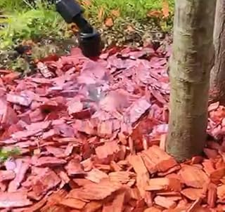 Guard Industrie - FixGuard - Liant fixateur de Graviers, Galets, Copeaux pour Ne Plus Ratisser- Fixe 3 Ans Les Pierres détachées - Résiste souffleur Feuille - 5L - Traite 10m² - sans Solvant