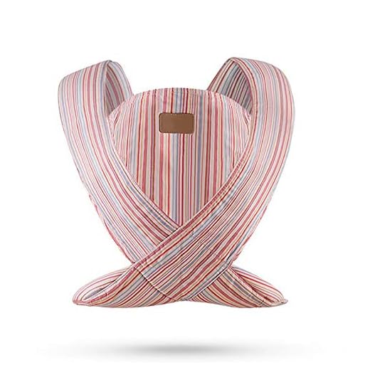 G&F Bärsele nyfödd till småbarn fashionabel bärare fram och bak upp till 20 kg
