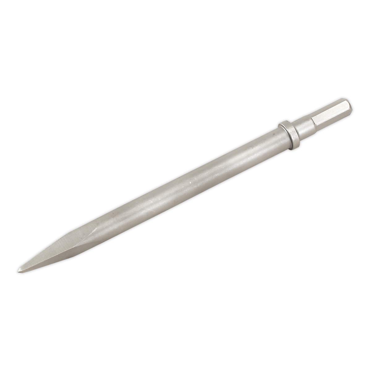 Ciseau pointu 250mm pour SA120 finir les saignées sans casser