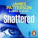 Cover of Shattered