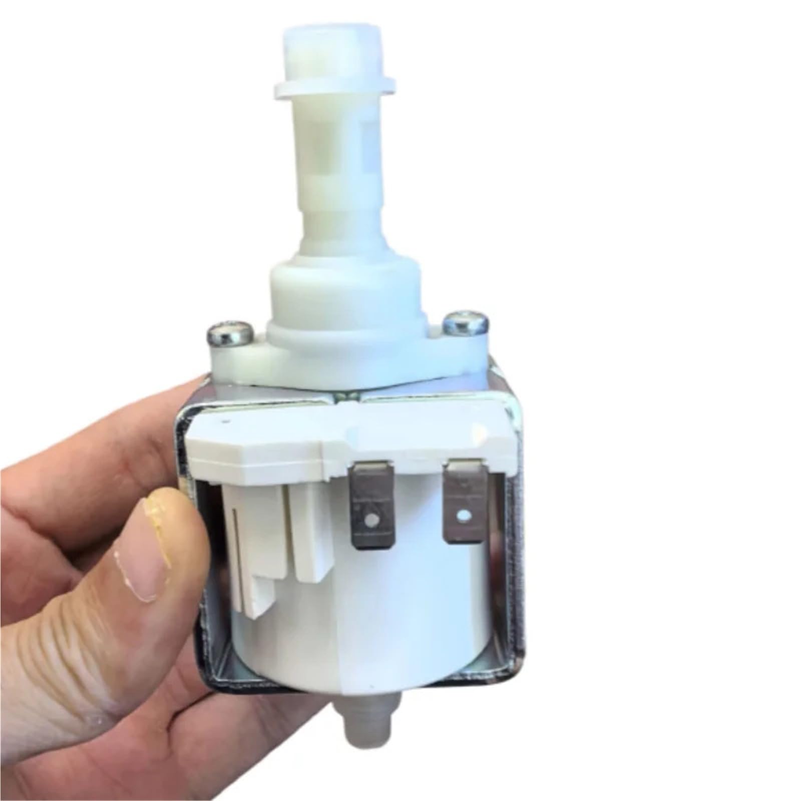Compatible Con De'Longhi, Compatible Con Dedica, E680 Ec151, Repuesto De Máquina De Café Con Bomba Electromagnética
