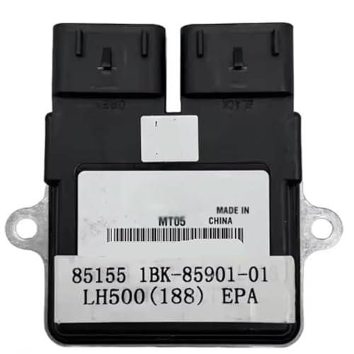 �ՊC 500 M550 M550L E2 EFI �p�G���W���R���g���[�����j�b�g | ATV500-D T3b ATV UTV OEM 85155