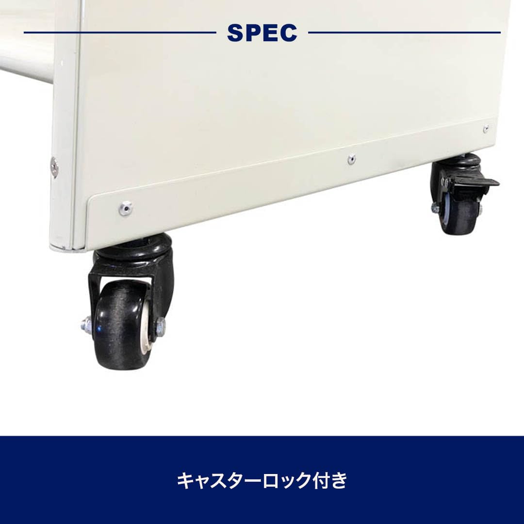 ダルトン／4 タイヤー テーパード メタル シェルフ ダルトン DULTON 4 タイヤー テーパード メタルシェルフ ロウ4