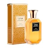 Jawhara Collection Sweet Dates Woda Perfumowana Unisex o Zapachu Paczuli, 100 ml
