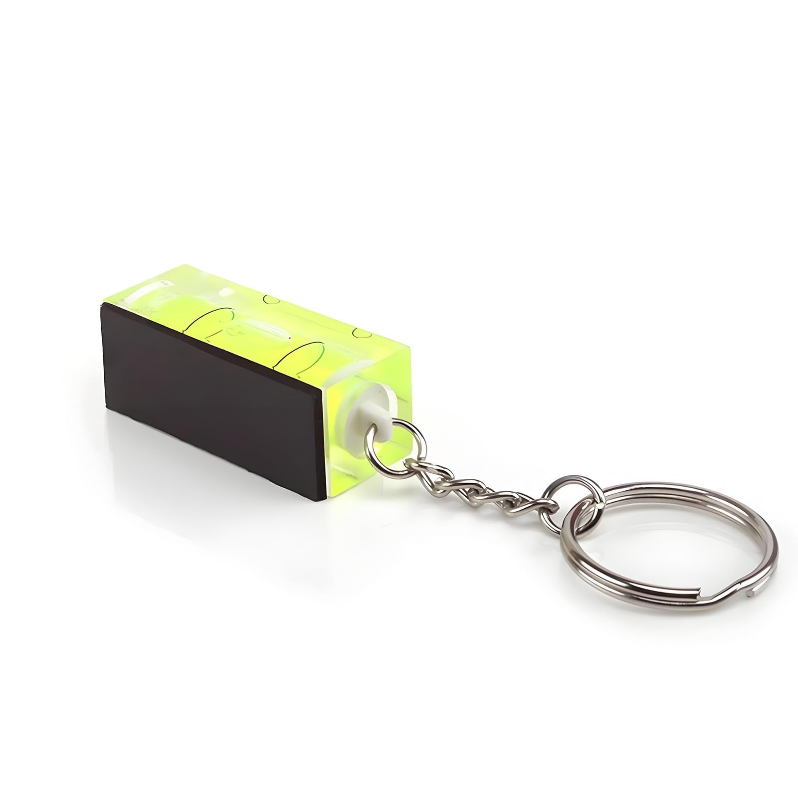 Mini Magnetic Bubble Level - Pocket Precision Tool -6