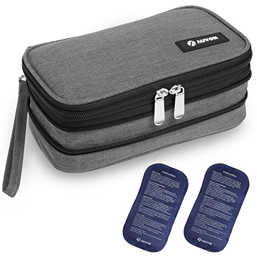 Our Best insulin cooler travel case [Top 20 Picks] licorize